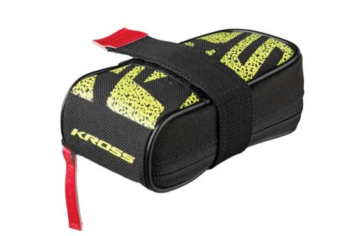 Torba podsiodłowa Kross Pro Team Saddle Bag